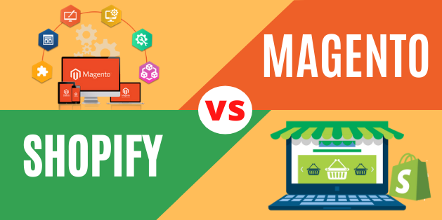 Shopify vs Meganto feature