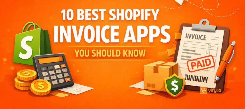 best shopify invoice apps
