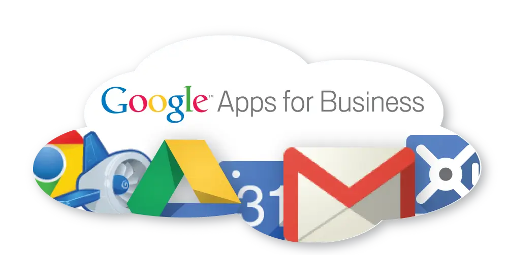 Google Apps For Business