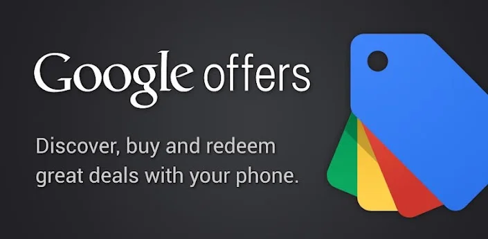 Google Offers