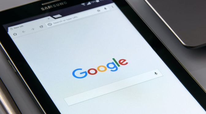 10 Google Tips for Growing Your Local Business Online