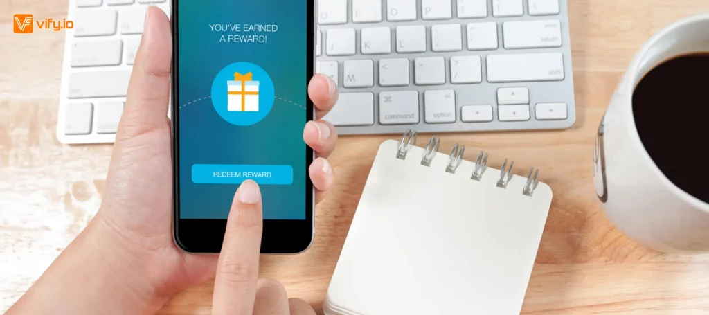 Shopify Gift Cards for Brand Awareness: How to Use Effectively 14 customer loyalty program