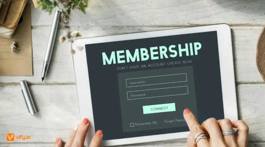 membership program using shopify gift card for customer loyalty