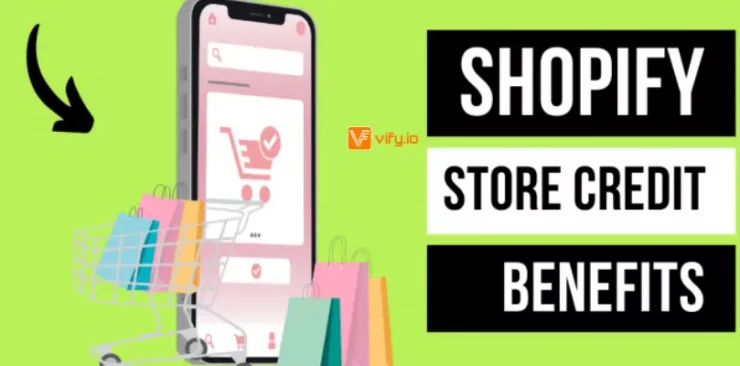 benefits of store credit