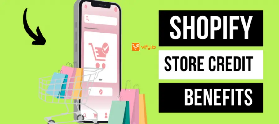 benefits of store credit