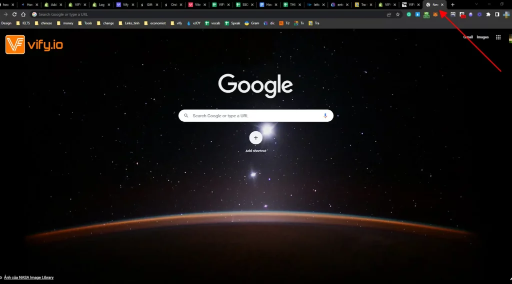 change the shopify favicon 04