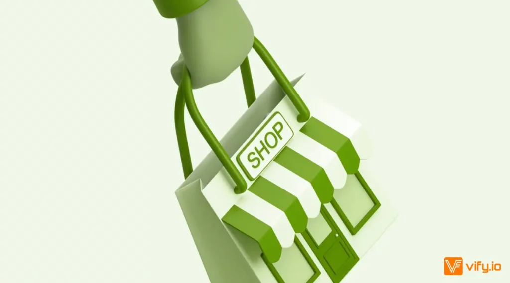 what is a shopify partner