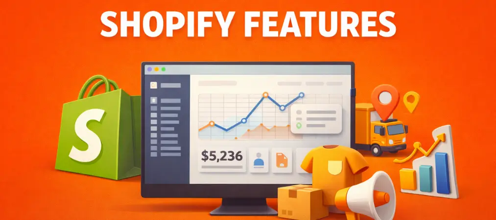 Explore the Must-Know Shopify Features: Unleash the Power of Shopify 33 Shopify-features