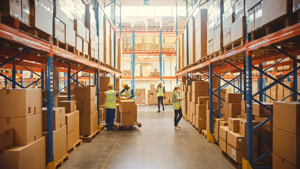 Inventory management
