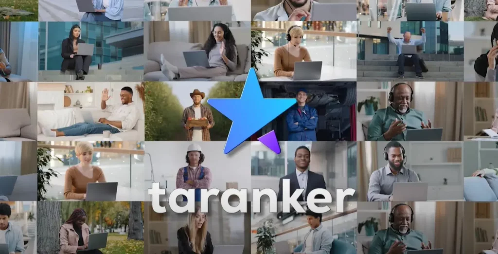 Taranker