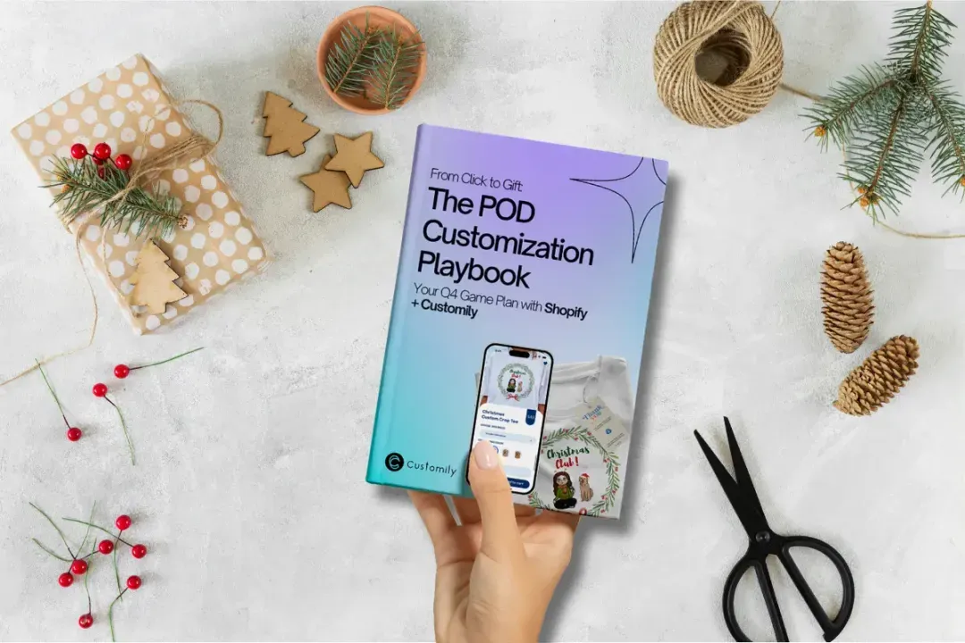The Future Is Personalized: How to Build a Profitable Print-on-Demand Business in 2025