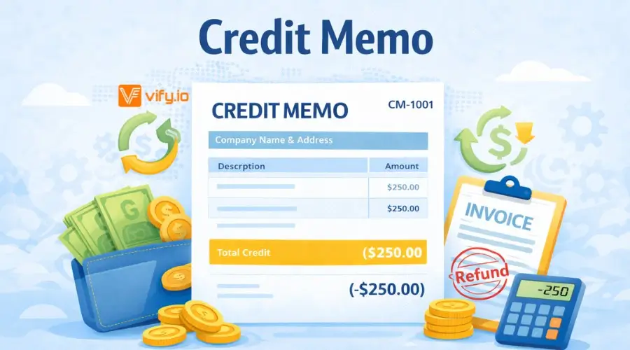 credit memo