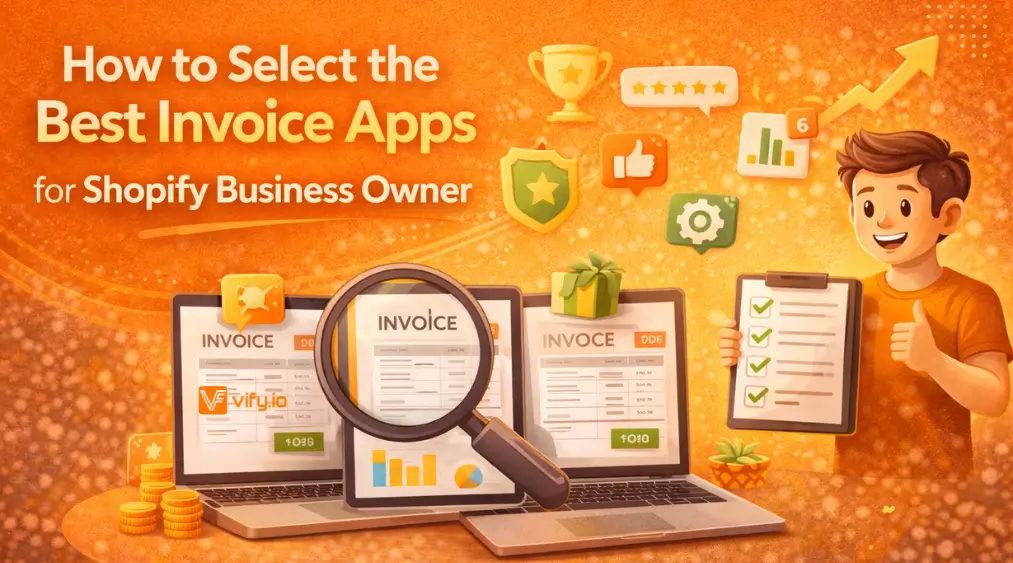 How to Select the Best Invoice Apps