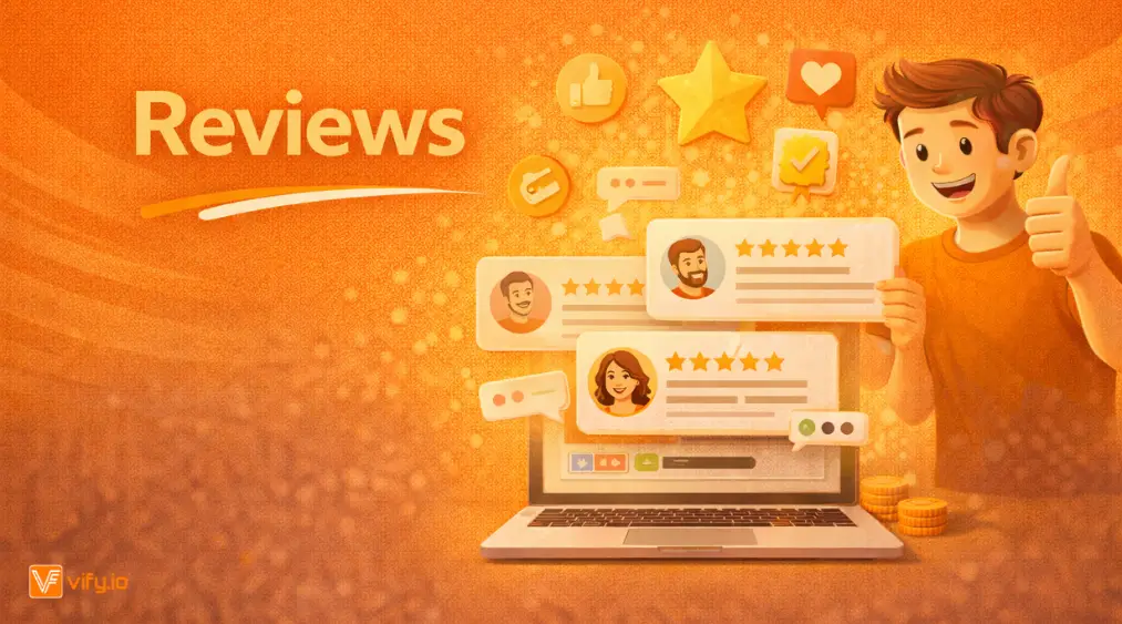 Reviews