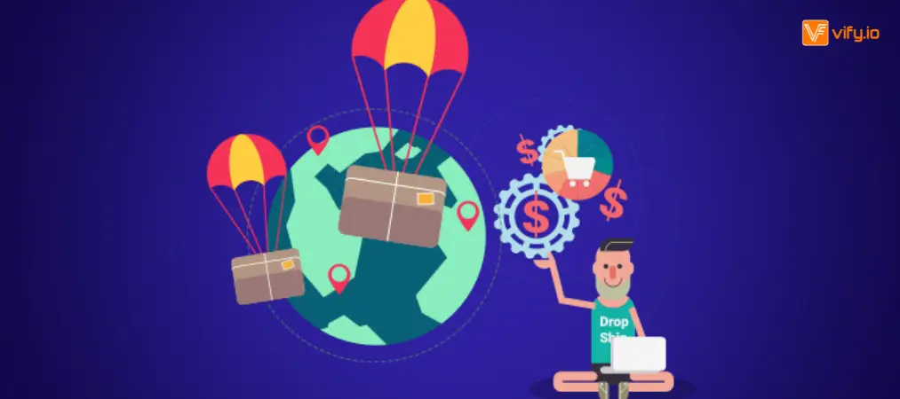 What are the pros and cons of dropshipping business model