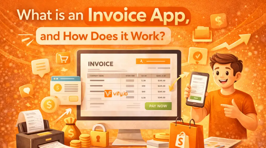 What is an Invoice App and How Does it Work