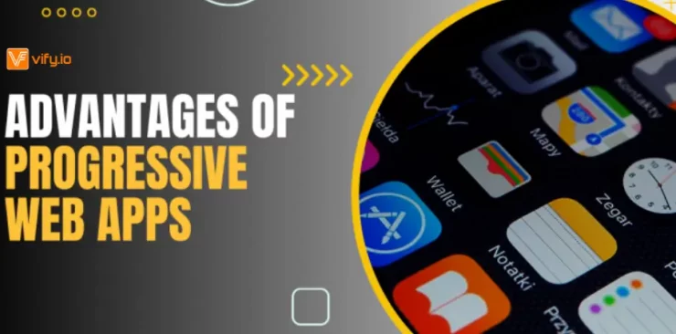 advantages of progressive web apps
