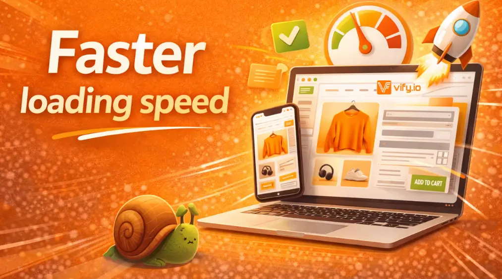 Advantages of Progressive Web Apps 7 faster loading speed