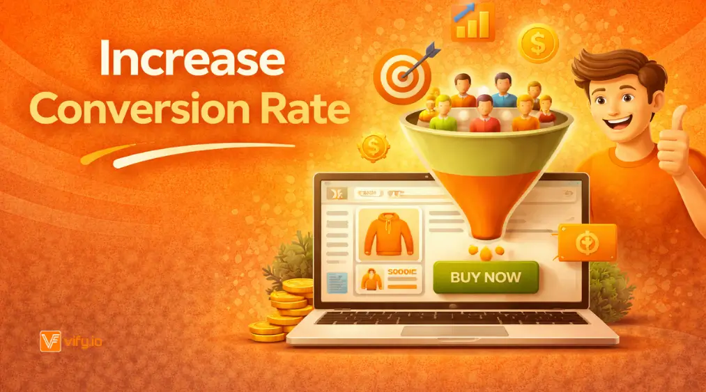 The importance of social login for online store 10 increase conversion rate