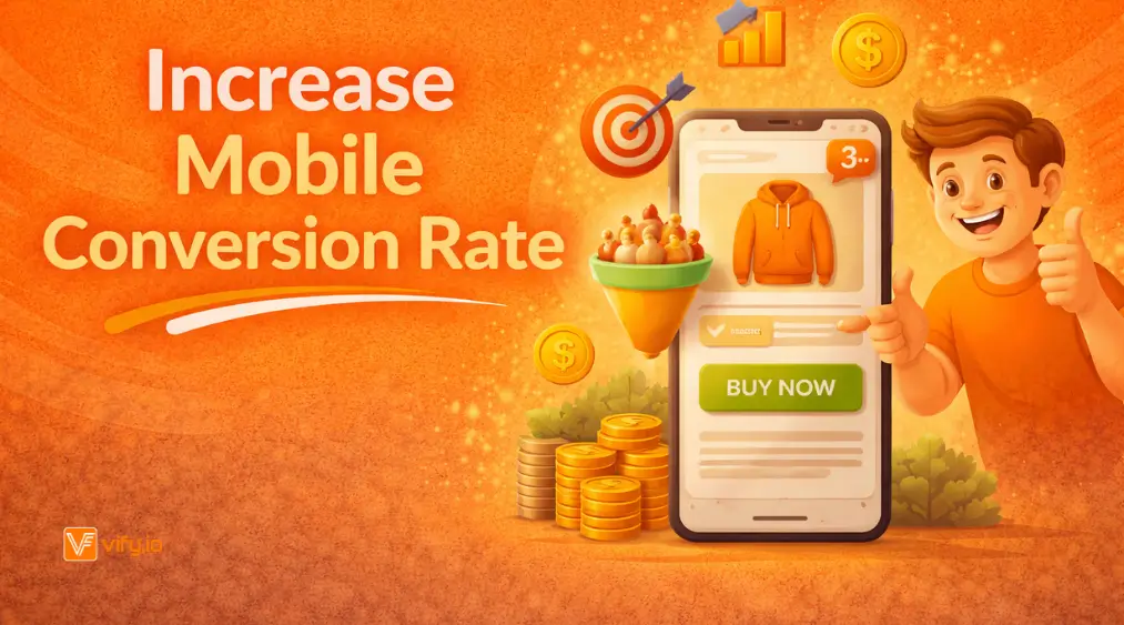 The importance of social login for online store 12 increase mobile conversion rate