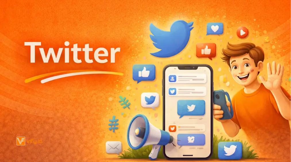 The importance of social login for online store 14 twitter