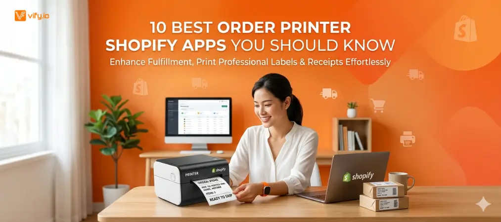 Easy step-by-step instructions on how to set up a Shopify store 11 10 best order printer shopify apps