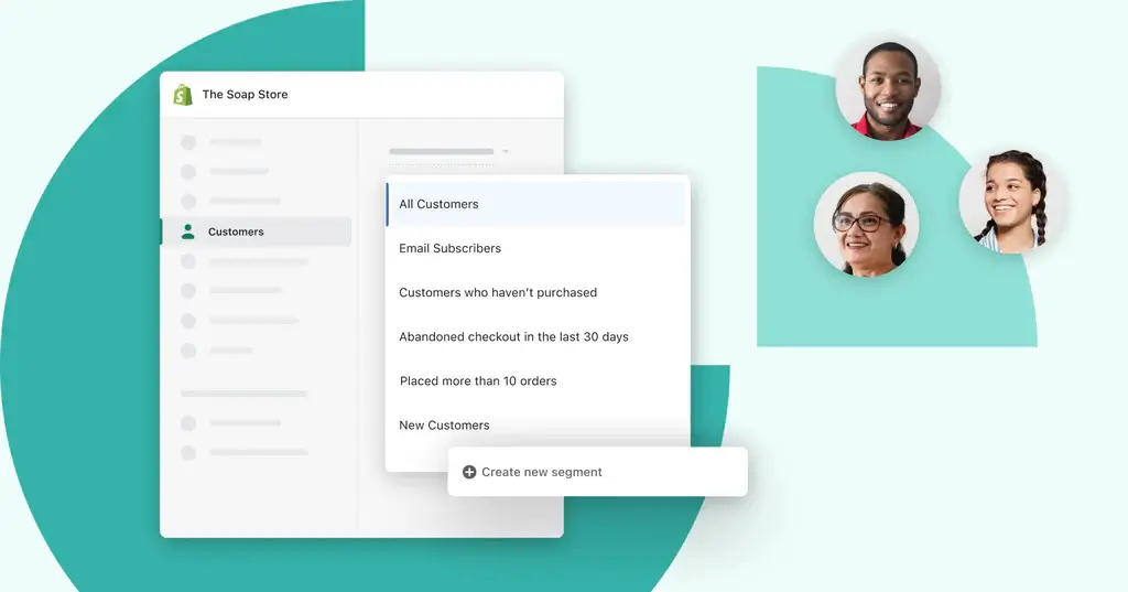 Dive Deep into Customer Profiles Accounts and Groups