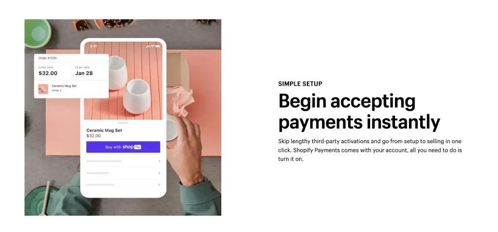 Easy Payment Integrations and Options