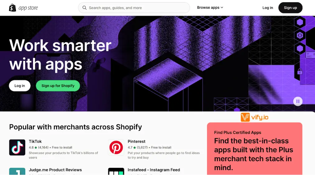 Expand Your Store’s Functionality with Shopify Apps