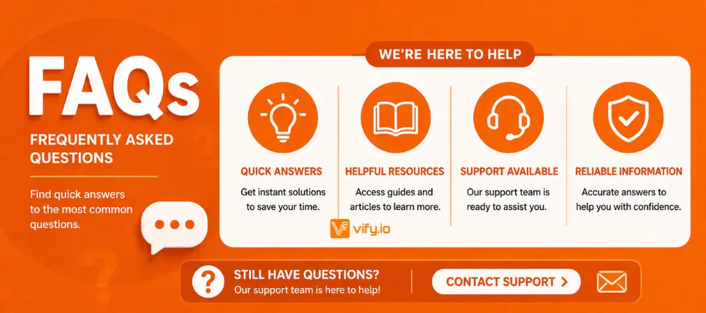 Frequently Asked Questions