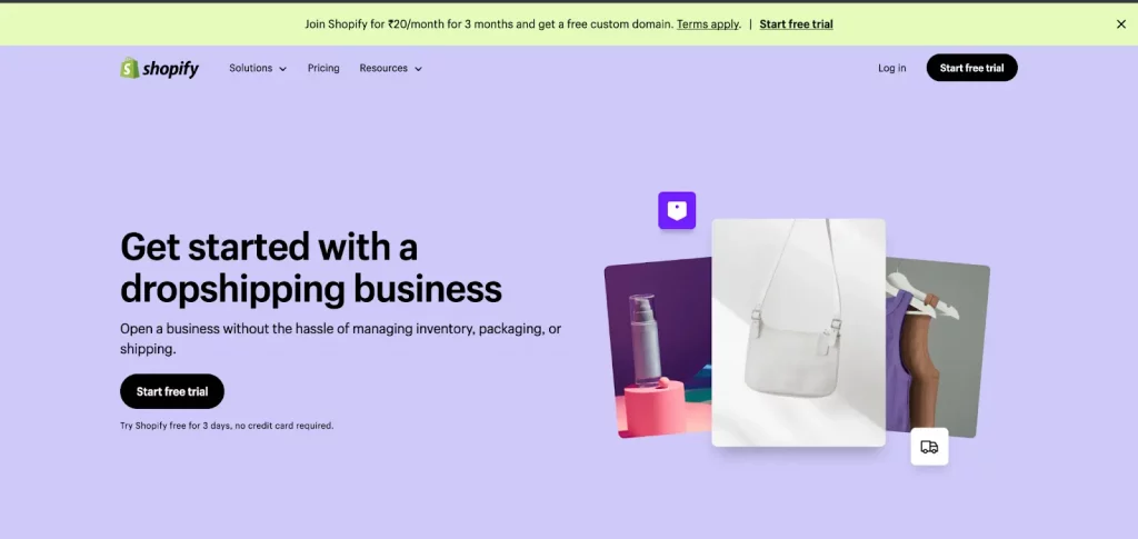 Unleash the Potential of Dropshipping