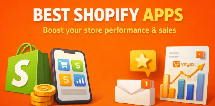 Best Shopify apps