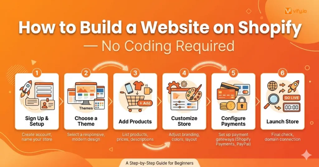 How to Build a Website on Shopify: A Complete Step-by-Step Guide 9 build a website on Shopify
