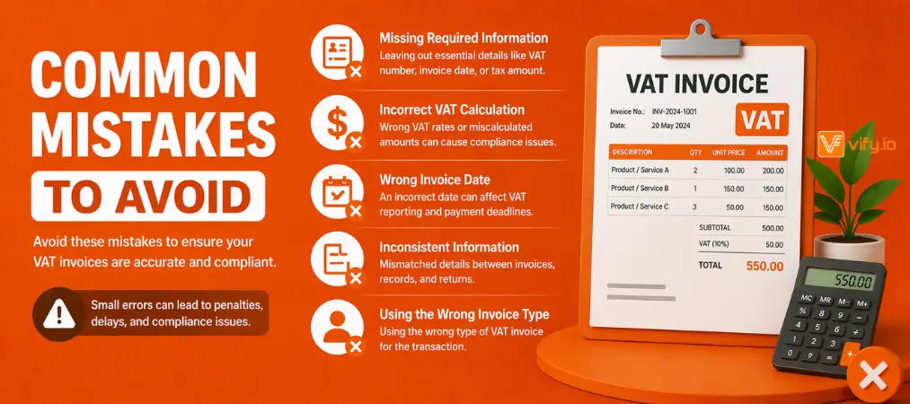 common mistakes to avoid