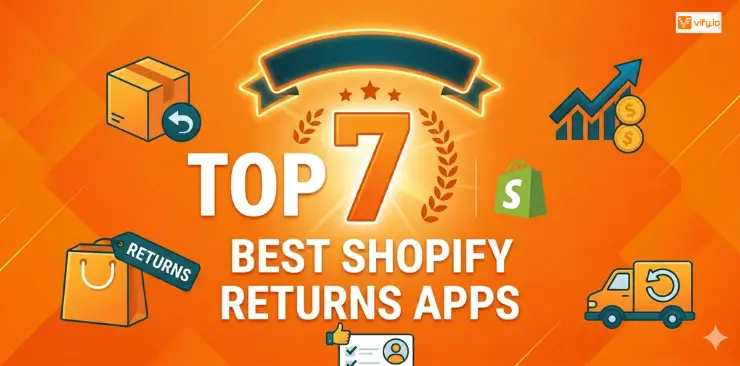 7 best shopify returns apps