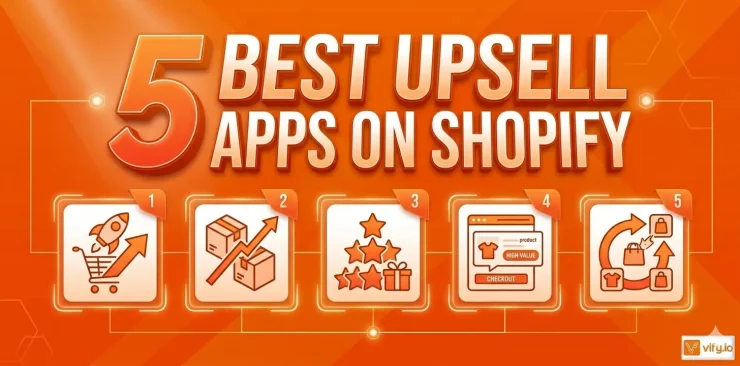 best upsell apps on shopify