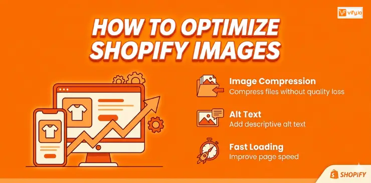 How to Optimize Shopify Images