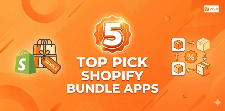 5 best shopify bundle apps