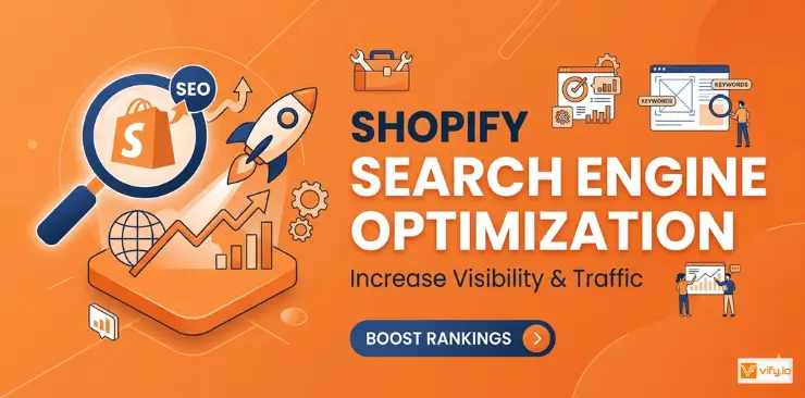 Shopify Search Engine Optimization