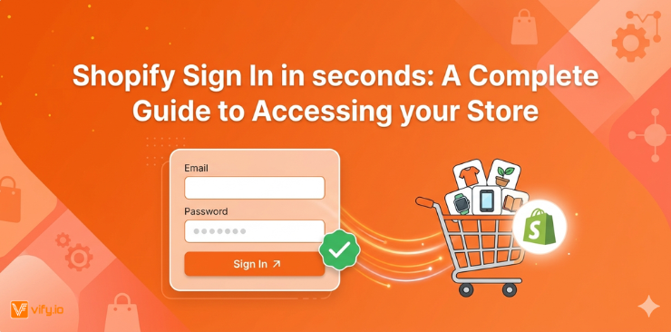 shopify sign in guide