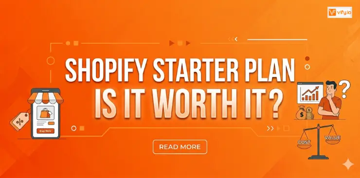 Shopify Starter Plan