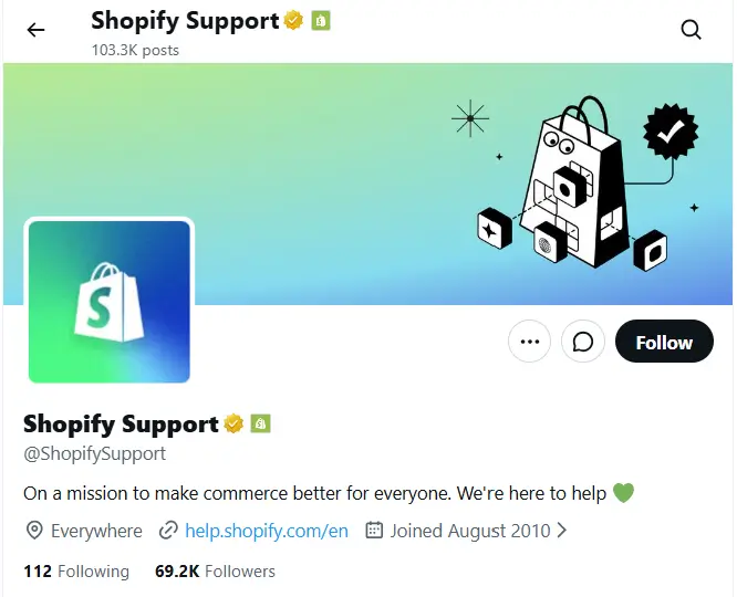Shopify Help Center: The Complete Guide to Getting the Support You Need 10 shopify support