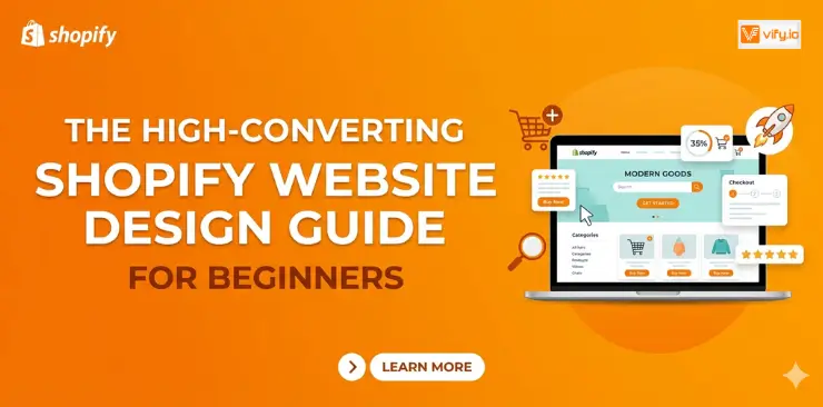 shopify website design guide