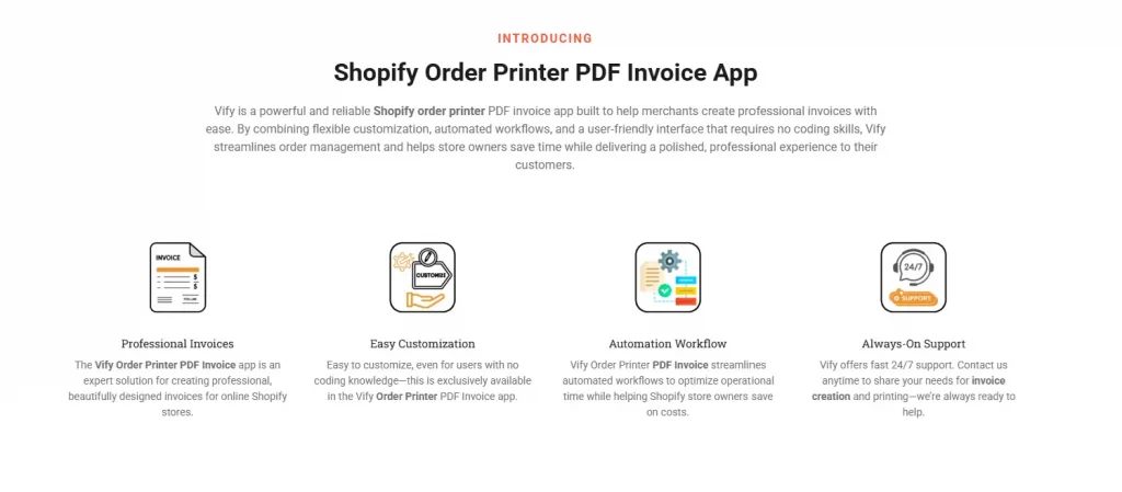Shopify Help Center: The Complete Guide to Getting the Support You Need 9 vify order printer app benefits