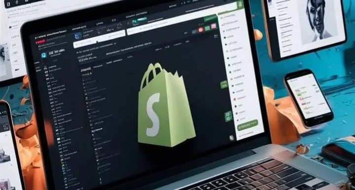 Shopify app development services