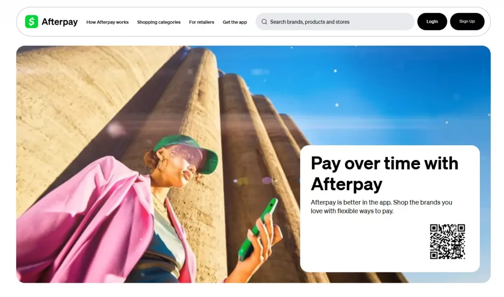 9 Best Shopify Payment Providers: Full Comparison & Ranking 12 afterpay - Shopify Payment Providers