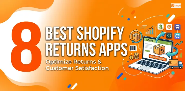 8 best shopify return apps