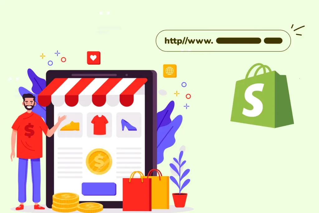 Tips to get better results from the Shopify Name Generator 