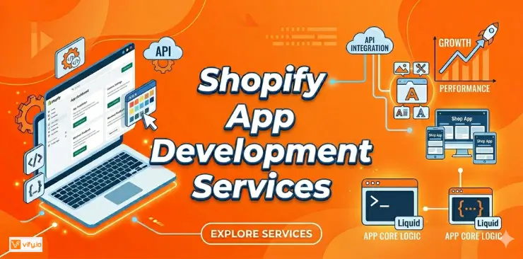 Shopify App Development Services: Custom Store Features to boost Sales