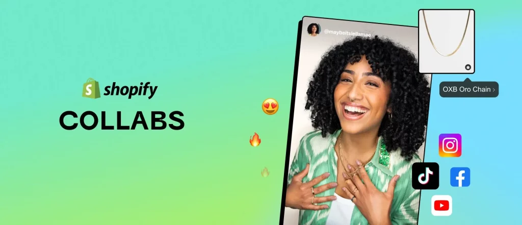 Common Shopify Collab login issues 